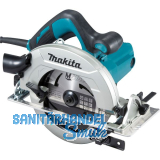 MAKITA Handkreiss�ge HS 7611 J 1600 Watt