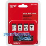 MILWAUKEE S�gekette 3/8" 40 cm