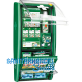 CEDERROTH Erste Hilfe Station Set Verbrennung