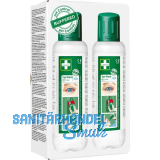 CEDERROTH Augensp�ll�sung f�r Einmal-Gebrauch Inhalt 2 x 500 ml