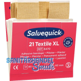 CEDERROTH Textilpflaster gro� REF 6470 zu Spender - 126 St�ck