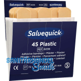 CEDERROTH Wasserabweisende Pflaster REF 6036 zu Spender - 270 St�ck