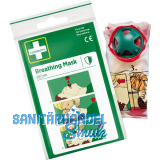 CEDERROTH Beatmungsmaske REF 1921