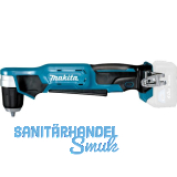MAKITA Akku-Winkelbohrmaschine DA333DZ 12 Volt