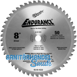 MILWAUKEE HM-Kreiss�geblatt � 203 x 1.8 x 15,87 Z�hne 50