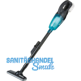 MAKITA Akku-Staubsauger DCL180ZB 18 Volt