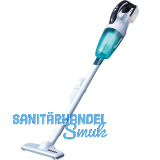 MAKITA Akku-Staubsauger DCL181FZWX 18 Volt