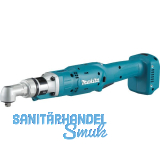 MAKITA Akku-Drehmomentschrauber DFL204FZ 14,4 Volt