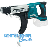 MAKITA Akku-Magazinschrauber DFR550Z 18 Volt