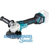 MAKITA Akku-Winkelschleifer DGA513Z 18 Volt