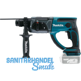MAKITA Akku-Bohrhammer DHR202Z 18 Volt Li-Ion