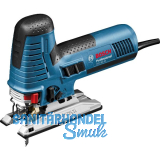 BOSCH Pendelstichsäge GST 160 CE 800 Watt BOSCH Pendelstichsäge GST 160 CE 800 Watt
