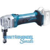 MAKITA Akku-Knabber DJN161Z 18 Volt