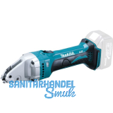 MAKITA Akku-Blechschere DJS101Z 18 Volt