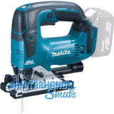 MAKITA Akku-Stichs�ge DJV182Z 18 Volt