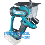 MAKITA Akku-Gipskartons�ge DSD180Z 18 Volt