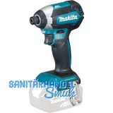 MAKITA Akku-Schlagschrauber DTD153Z 18 Volt