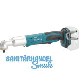 MAKITA Akku-Winkelschlagschrauber DTL063Z 18 Volt