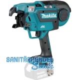 MAKITA Akku-Drahtbindemaschine DTR180ZJ 18,0 Volt