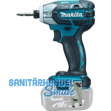 MAKITA Akku-Impulsschrauber DTS141Z 18 Volt