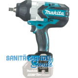 MAKITA Akku-Schlagschrauber DTW1002Z 18 Volt