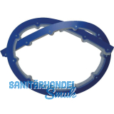 FISCH Kurvenlineal Kurvenlinfix Standard 18 x 18 L�nge 2000 mm