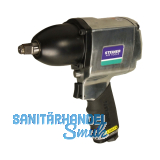 Druckluft Schlagschrauber 1206P mit 1/2" vierkant Drehmoment 650 Nm