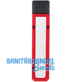 MILWAUKEE Taschenlampe IFL-LED 300 Lumen IP 54