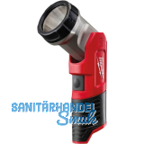 MILWAUKEE Akku-Leuchte M12 TLED 12 Volt