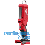 MILWAUKEE Akku-Inspektionsleuchte M18 IL 18 Volt