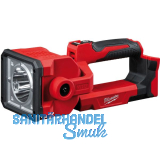 MILWAUKEE Akku-Leuchte M18 SLED 18 Volt