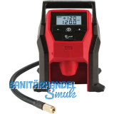 MILWAUKEE Akku-Kompressor M12 BI-0 12 Volt