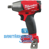 MILWAUKEE Akku-Schlagschrauber M18 ONEIWF12-0 18 Volt