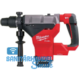 MILWAUKEE Akku-Bohrhammer M18 FHM-0C SDS-max 18 Volt