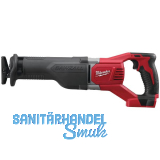 MILWAUKEE Akku-S�bels�ge M18 BSX-0C 18 Volt