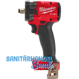 MILWAUKEE Akku-Schlagschrauber M18 FIW2F12-0X