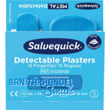 CEDERROTH Wasserabweisende Pflaster REF 51030126 zu Spender - 180 St�ck