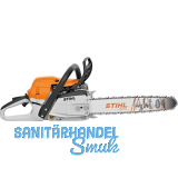 STIHL Benzin Kettens�ge MS 261 C-M Pro Schwert 40 cm