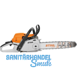 STIHL Benzin Kettens�ge MS 261 C-BM Schwert 40 cm