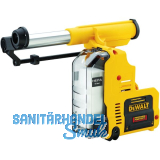 DEWALT Absaugvorrichtung D25303DH-XJ