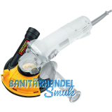 DEWALT Absaughaube DWE46150