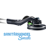 FESTOOL Langhalsschleifer LHS 2 225EQI-Plus/SW 400 Watt FESTOOL Langhalsschleifer LHS 2 225EQI-Plus/SW 400 Watt