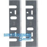 MAKITA Hobelmesser HSS 110mm (2 St�ck)