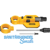 DEWALT Absaugvorrichtung DWH 050 XJ