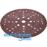 FESTOOL StickFix Schleifscheibe Saphir 225 mm Korn 24 (25 Stück) FESTOOL StickFix Schleifscheibe Saphir 225 mm Korn 24 (25 Stück)