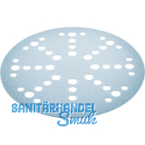 FESTOOL StickFix Schleifscheibe Granat 225mm Korn 40 (25 Stück) FESTOOL StickFix Schleifscheibe Granat 225mm Korn 40 (25 Stück)