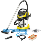 K�RCHER Mehrzwecksauger WD 6 P S V-30/6/22/T 1300 Watt