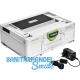 FESTOOL Bluetooth� Lautsprecher TOPROCK SYS-3 BT20 M 137