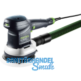 FESTOOL Exzenterschleifer ETS150/3EQ-Plus 310 Watt
