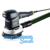 FESTOOL Exzenterschleifer ETS150/5EQ-Plus 310 Watt